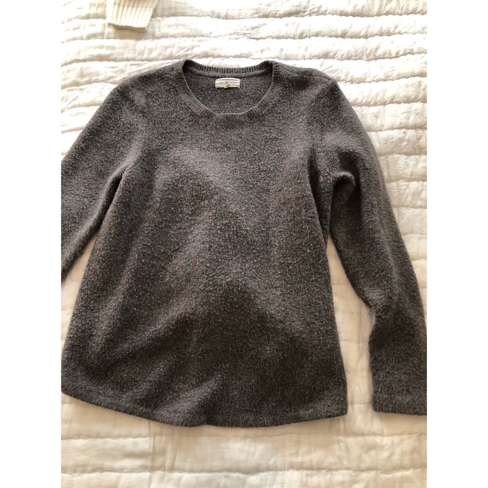 Lou & Grey Cozy Sweater